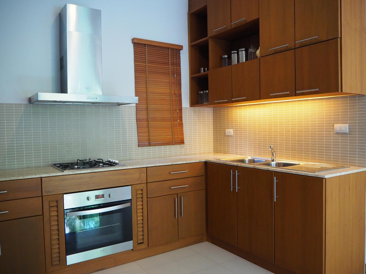 Peykaa Villas Phuket Eksteriør billede