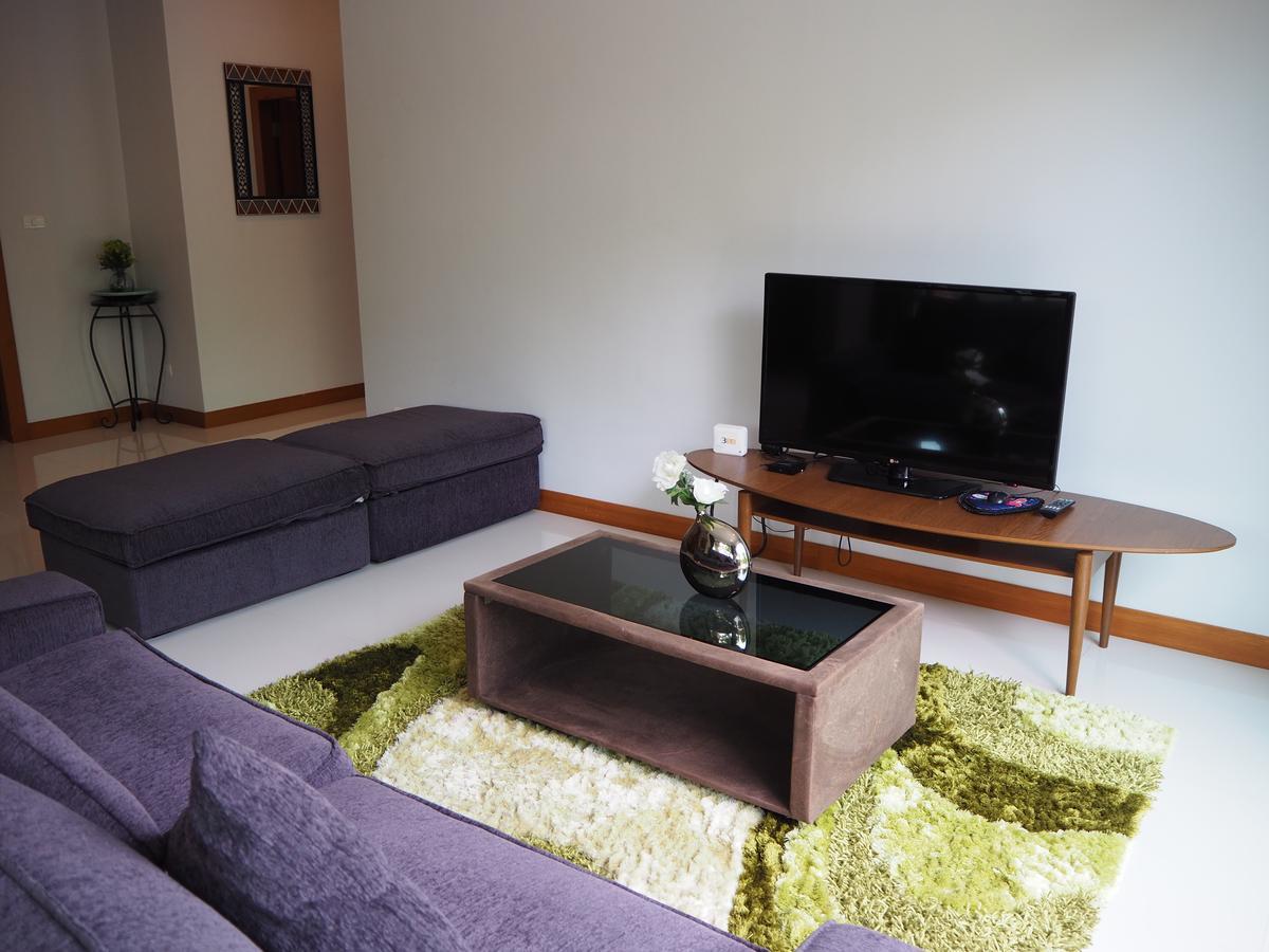 Peykaa Villas Phuket Eksteriør billede