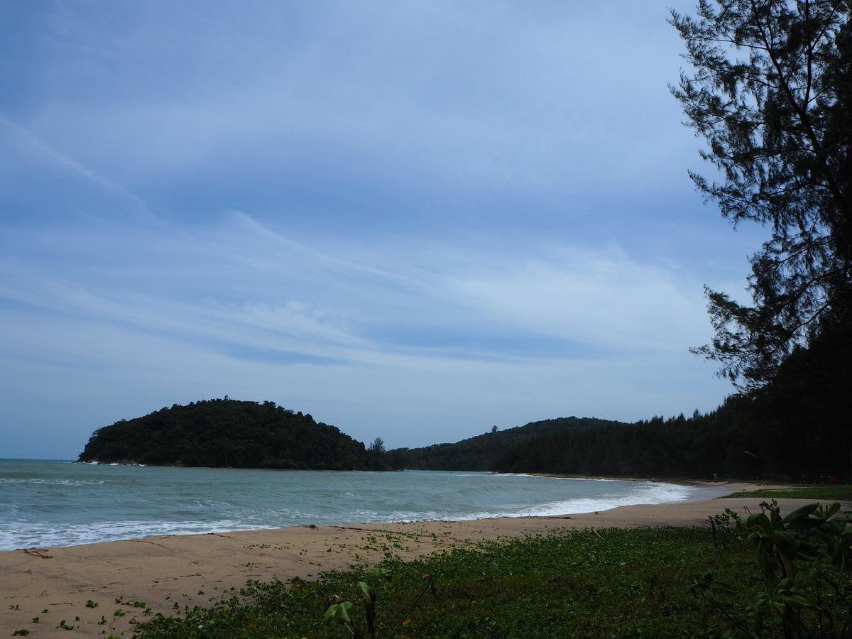 Peykaa Villas Phuket Eksteriør billede