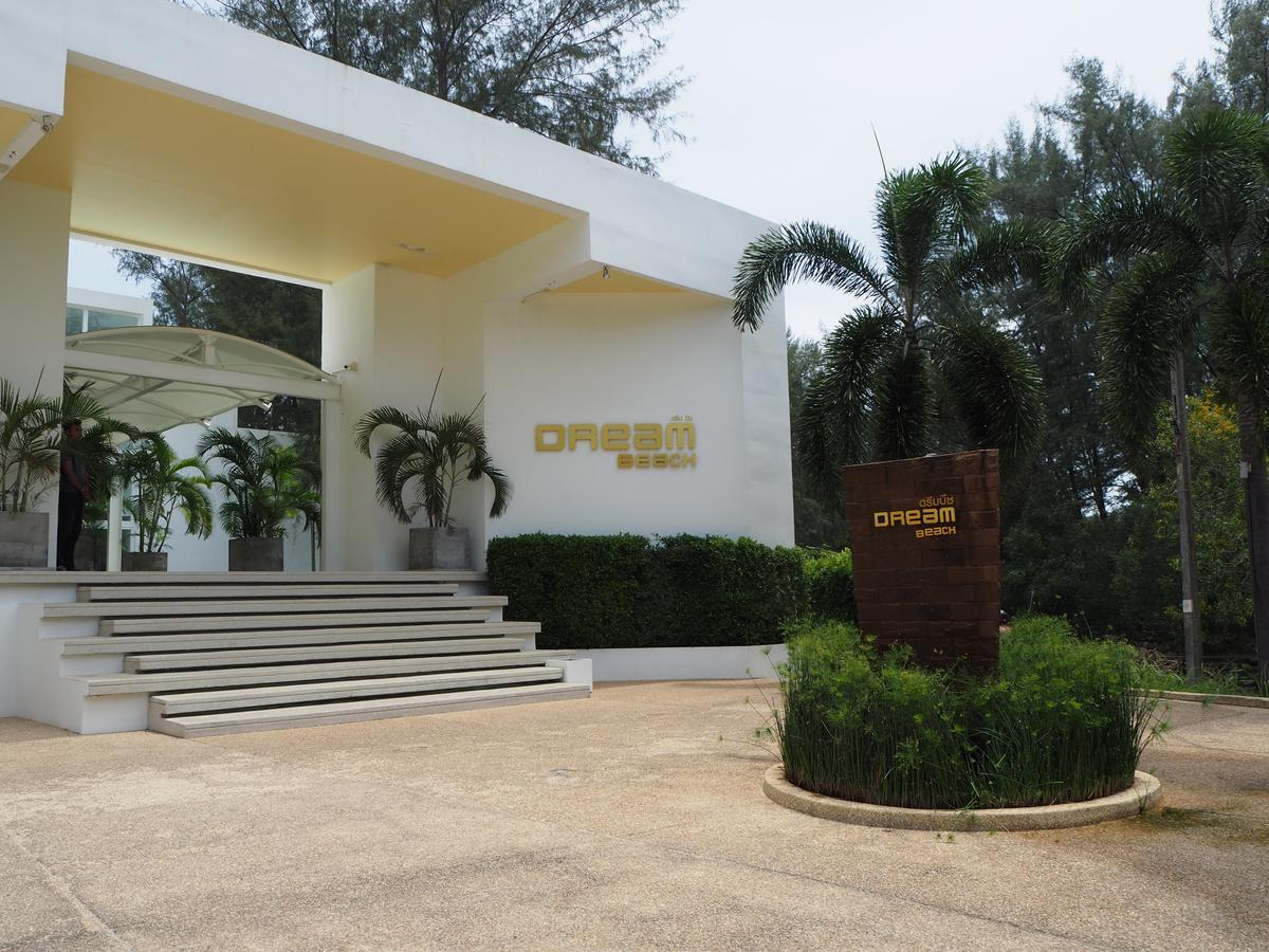 Peykaa Villas Phuket Eksteriør billede